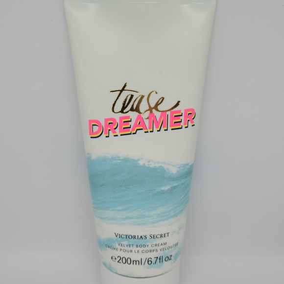 Body Cream - Picture 1 of 1